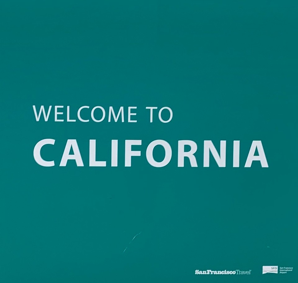 Vereinigte Staaten - San Francisco - 