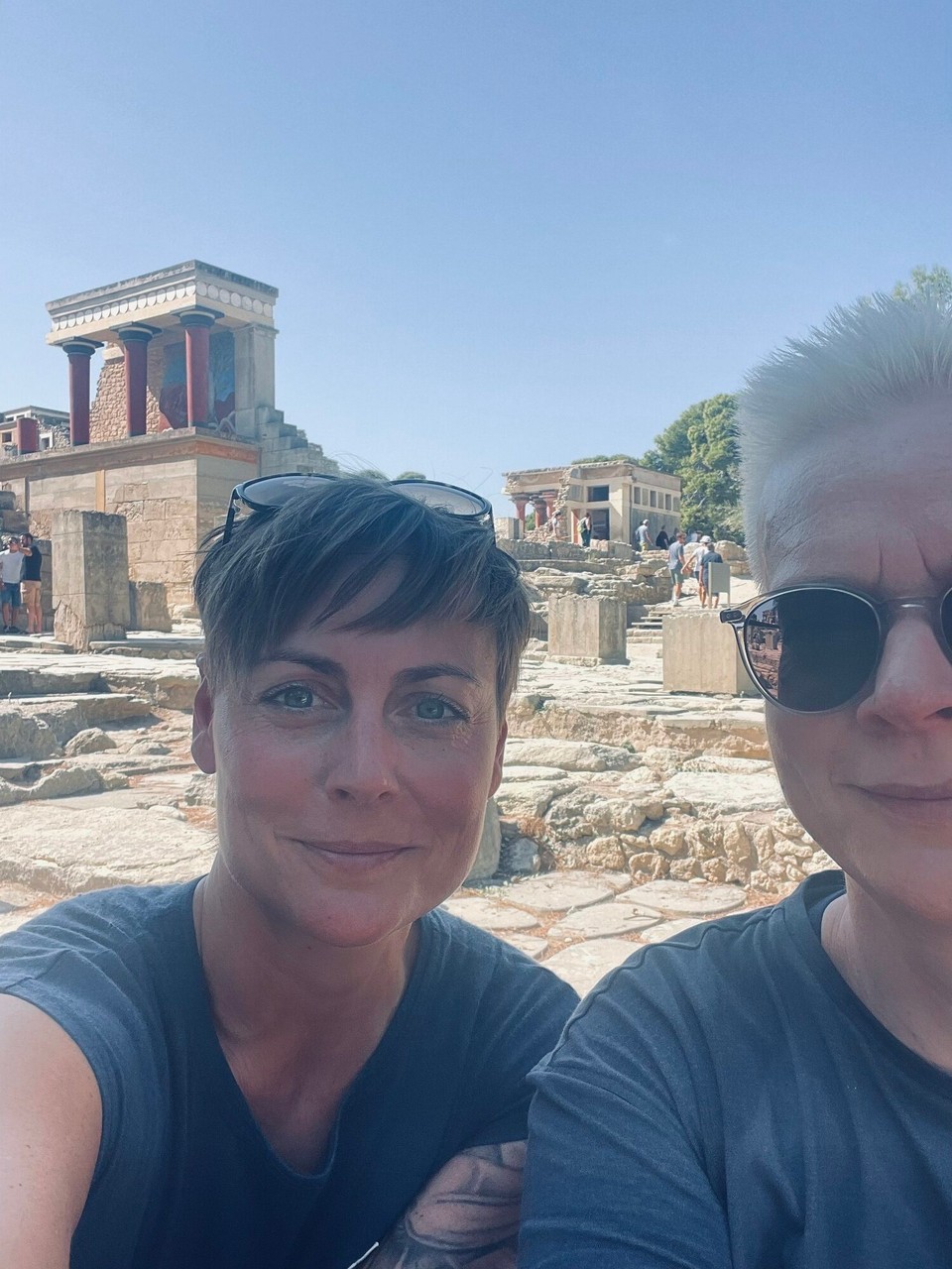 Griechenland - Irakleio - 