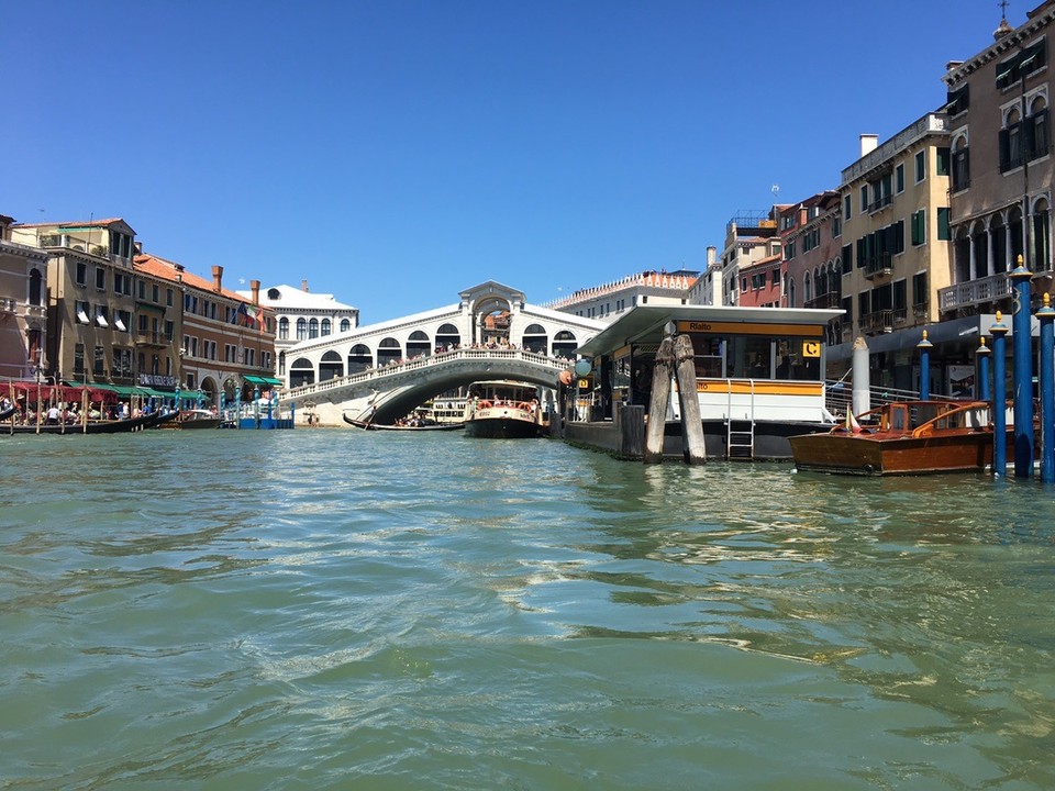 Italy - Venice - 