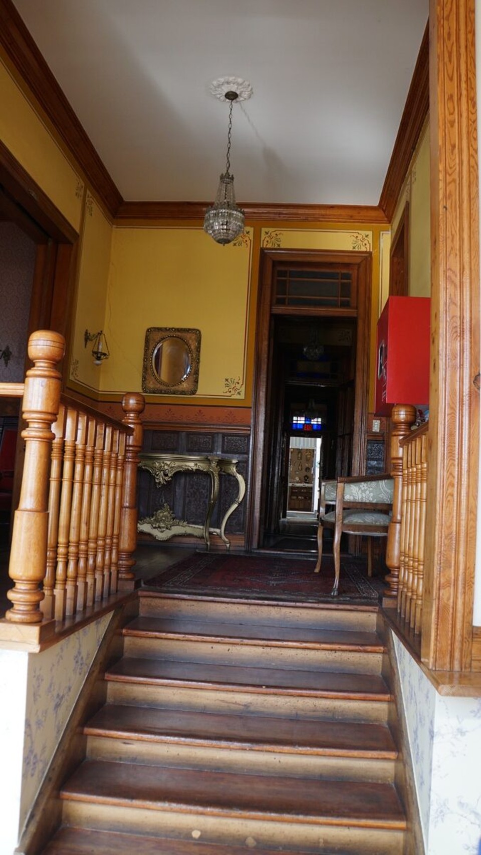 Chile - Santiago de Chile - 