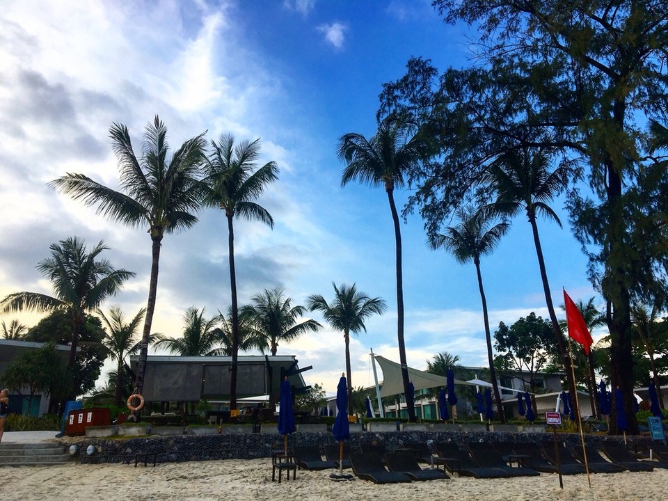 Thailand - Koh Samui - 