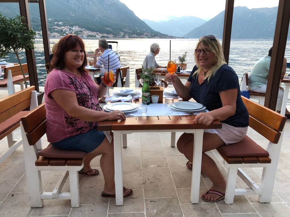 Montenegro - Kotor - 
