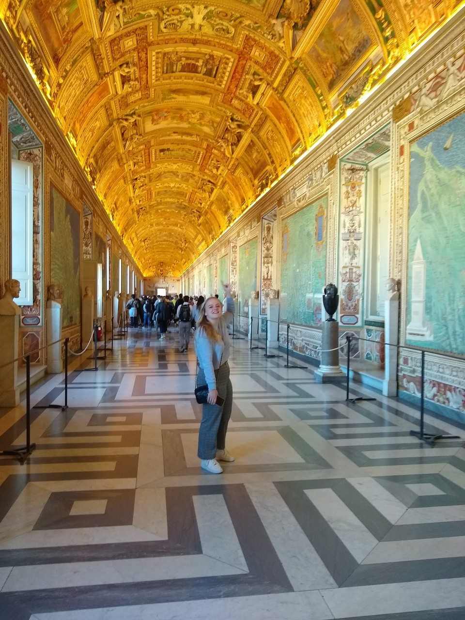 Italy - Rome - 