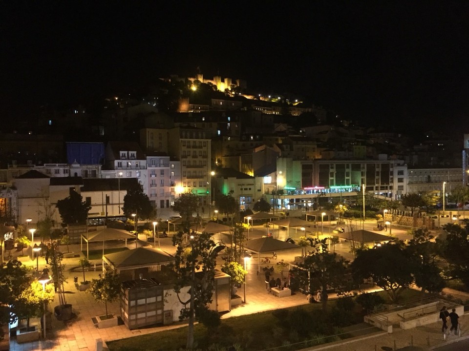 Portugália - Lisszabon - 