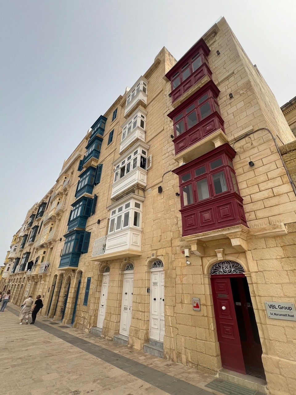 Malta - Valletta - 