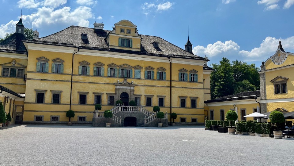 Österreich - Salzburg - 