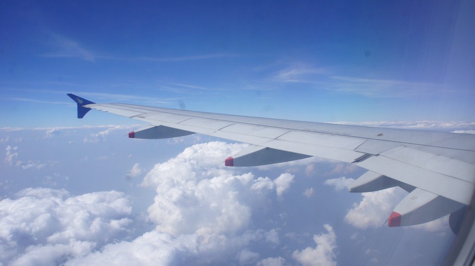 Laos - Vientiane - 