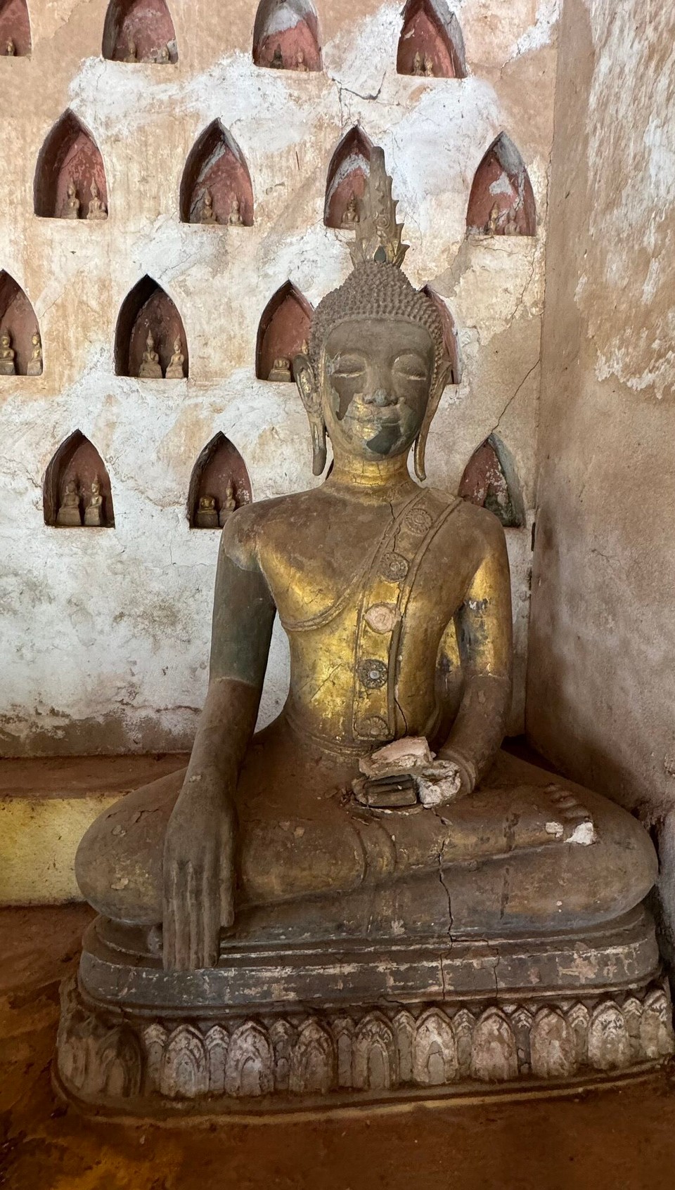 Laos - Vientiane - 