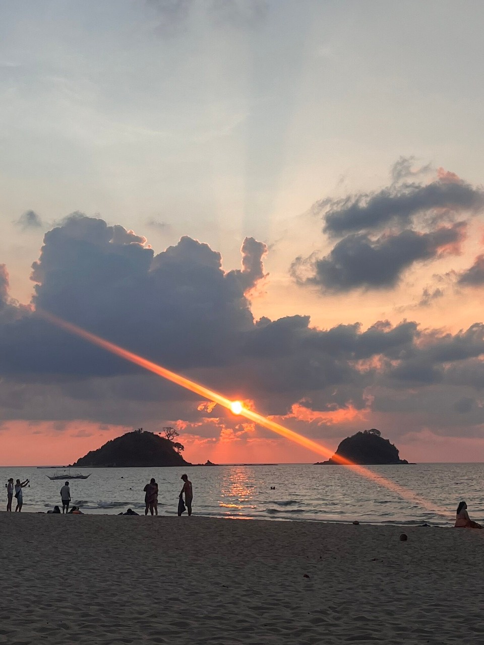 Philippines - El Nido (Bacuit) - 