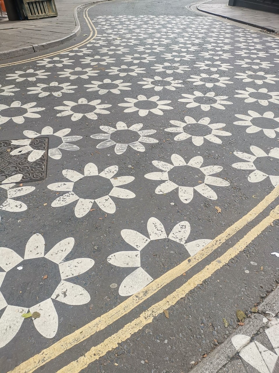 United Kingdom - Bristol - Das war auch einfsch nur hübsch 