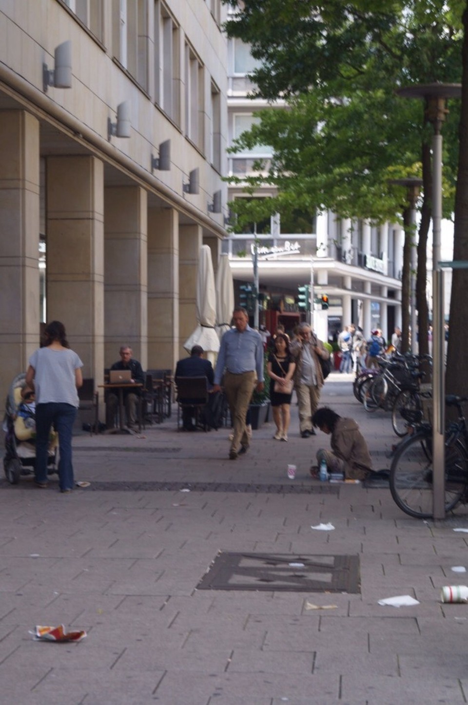 Deutschland - Hamburg - 