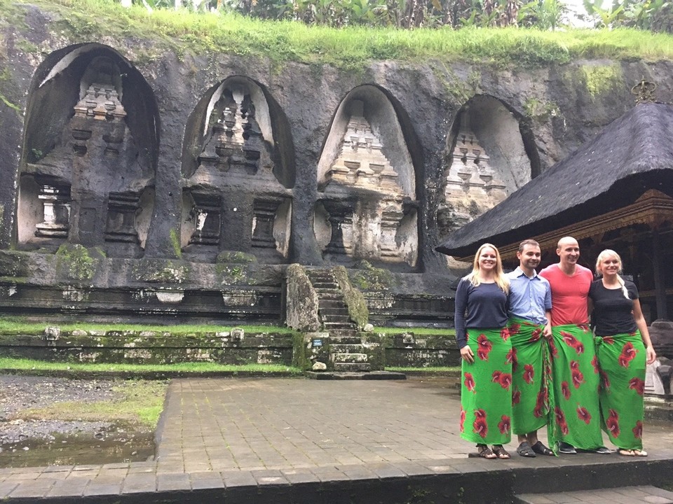 Indonesien - Bangli - 