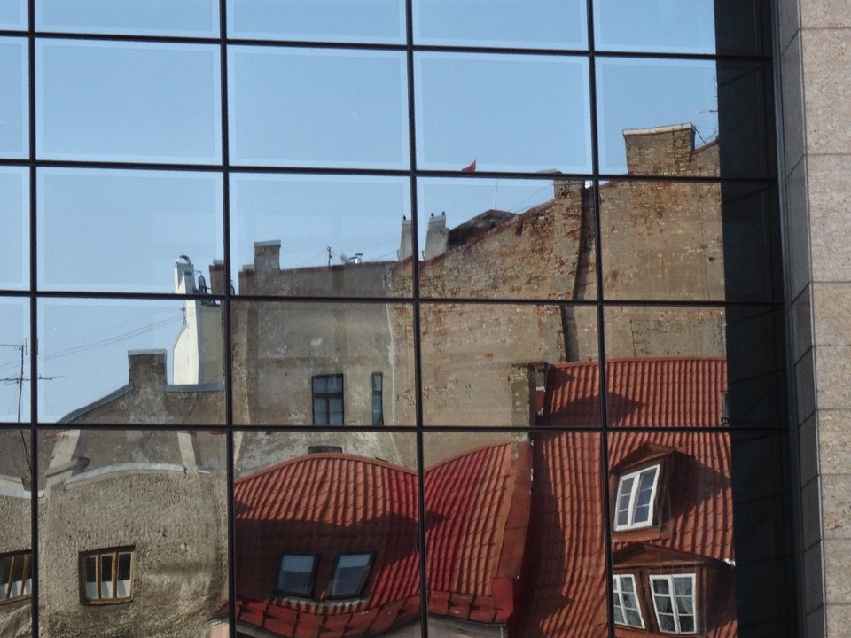 Lettland - Riga - 