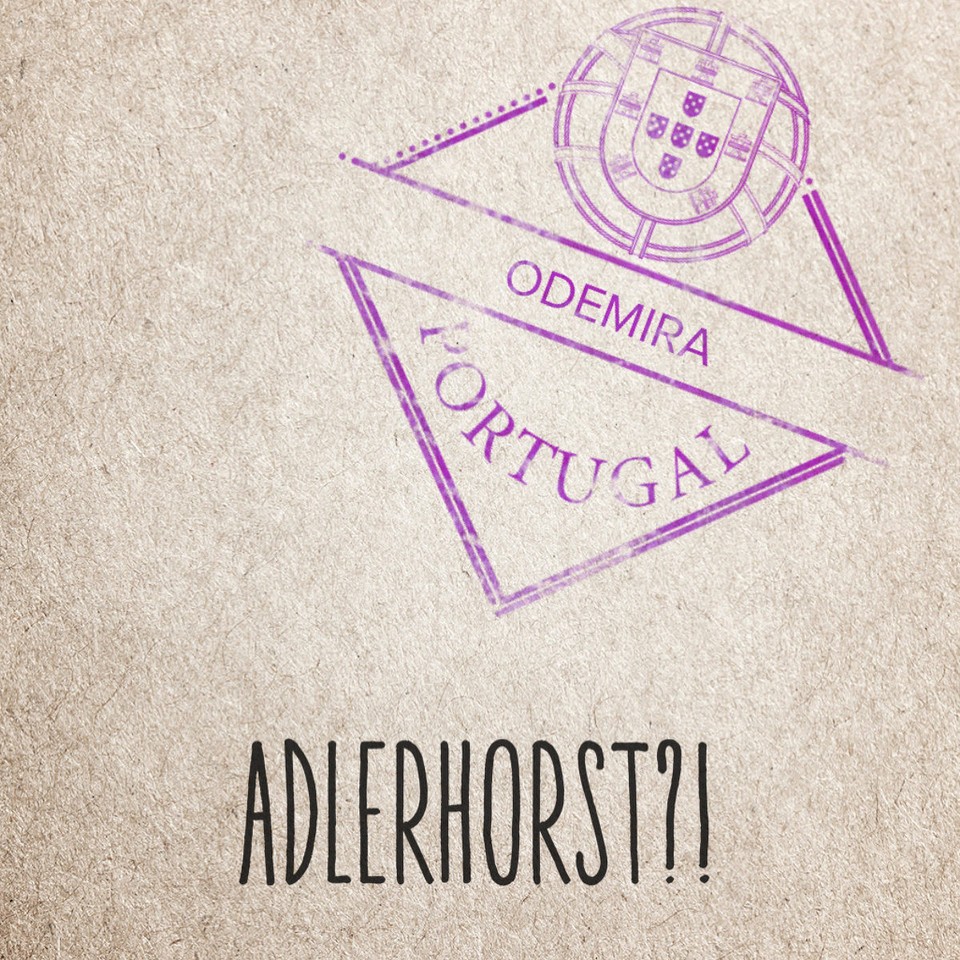 Portugal - Zambujeira do Mar - 