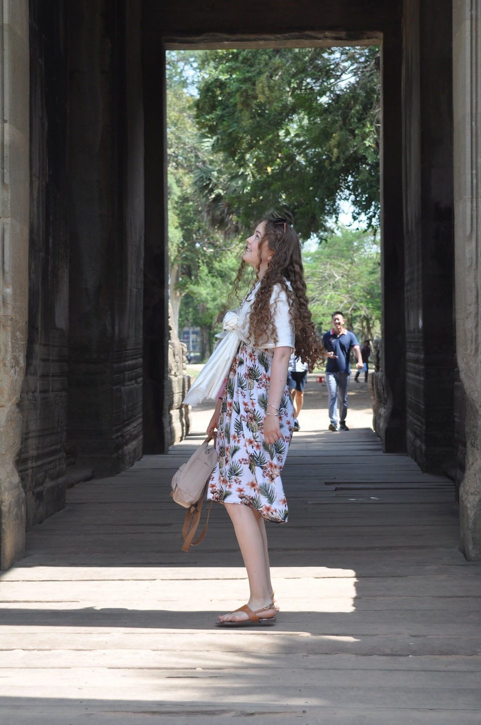 Kambodscha - Siem Reap - 