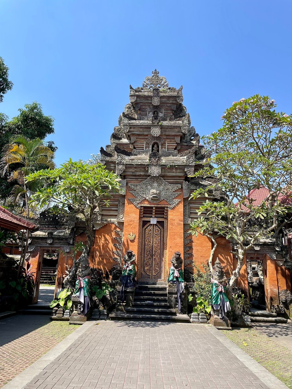 Indonesien - Gianyar - 