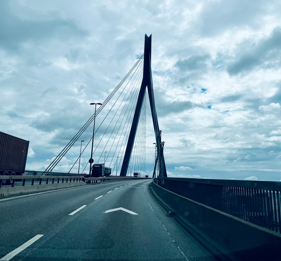 Deutschland - Hamburg - 