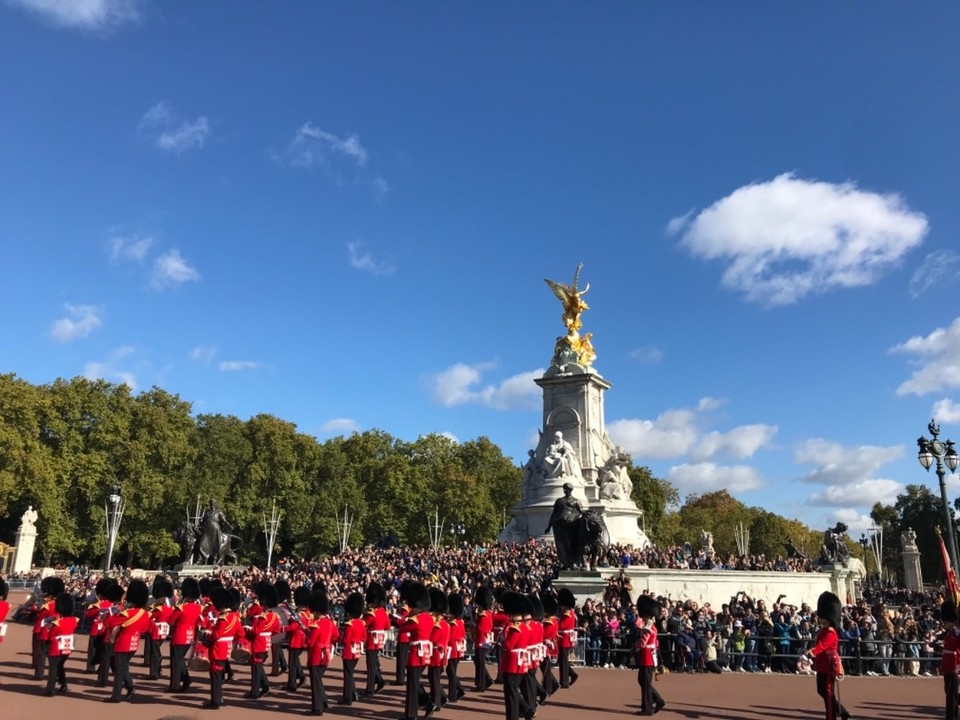 United Kingdom - London - 