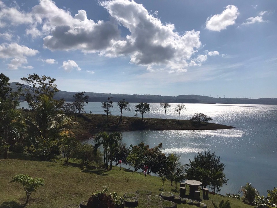 Costa Rica -  - 
