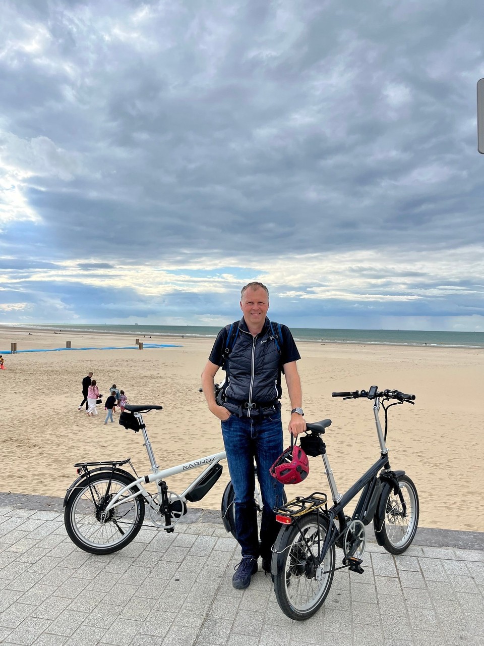 Frankreich - Calais - 