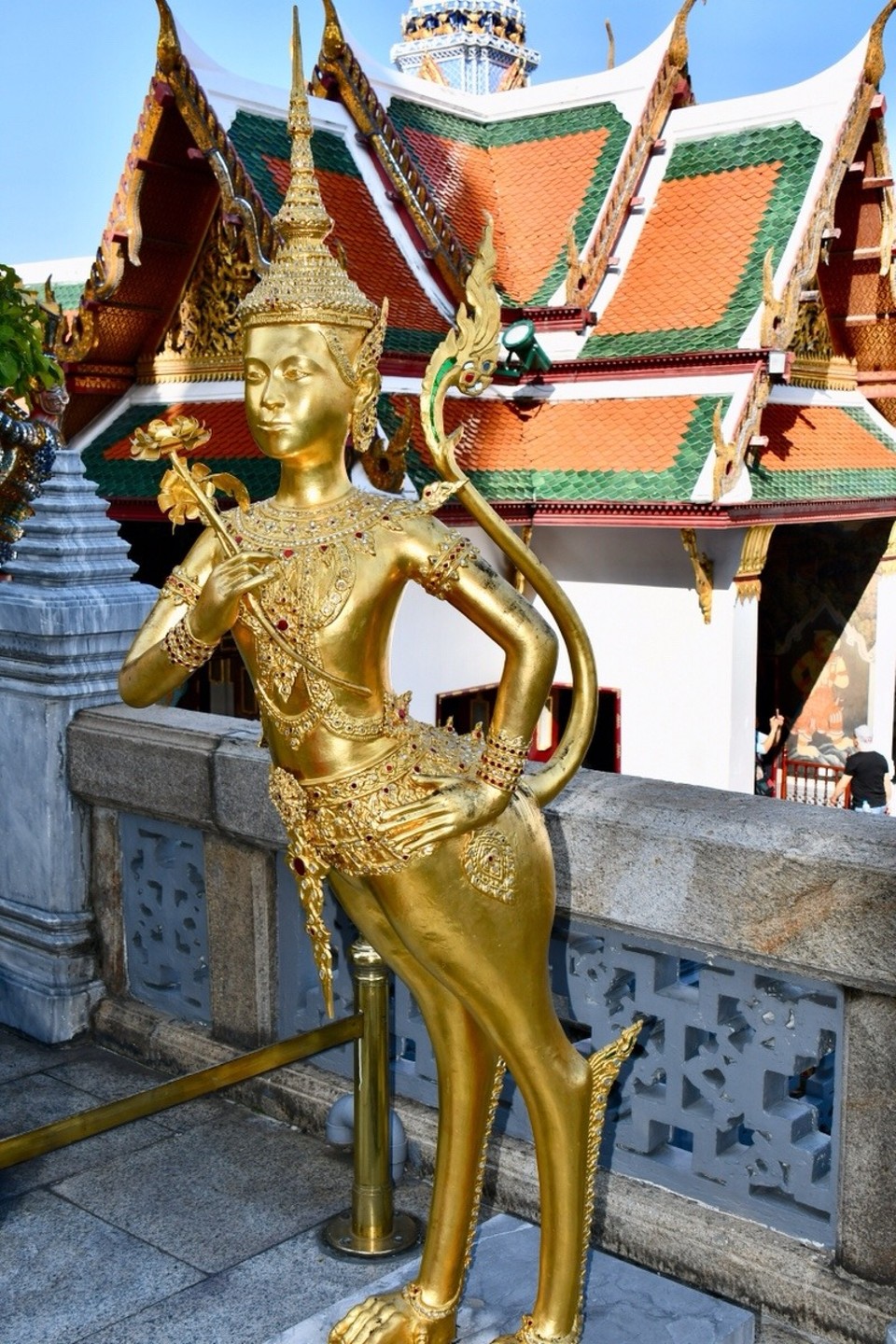 Thailand - Bangkok - 