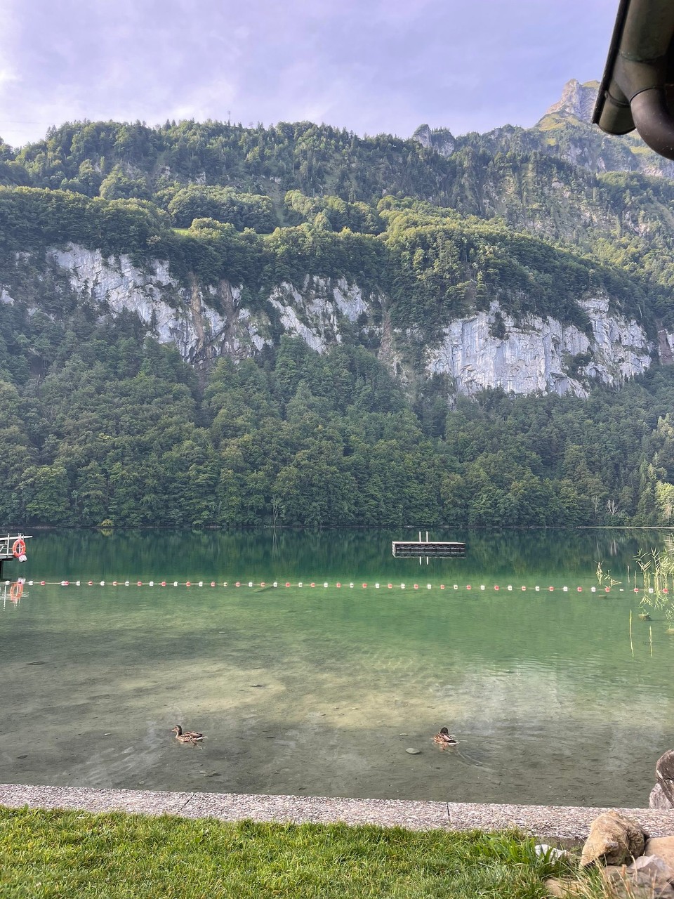 Schweiz - Seelisberg - 