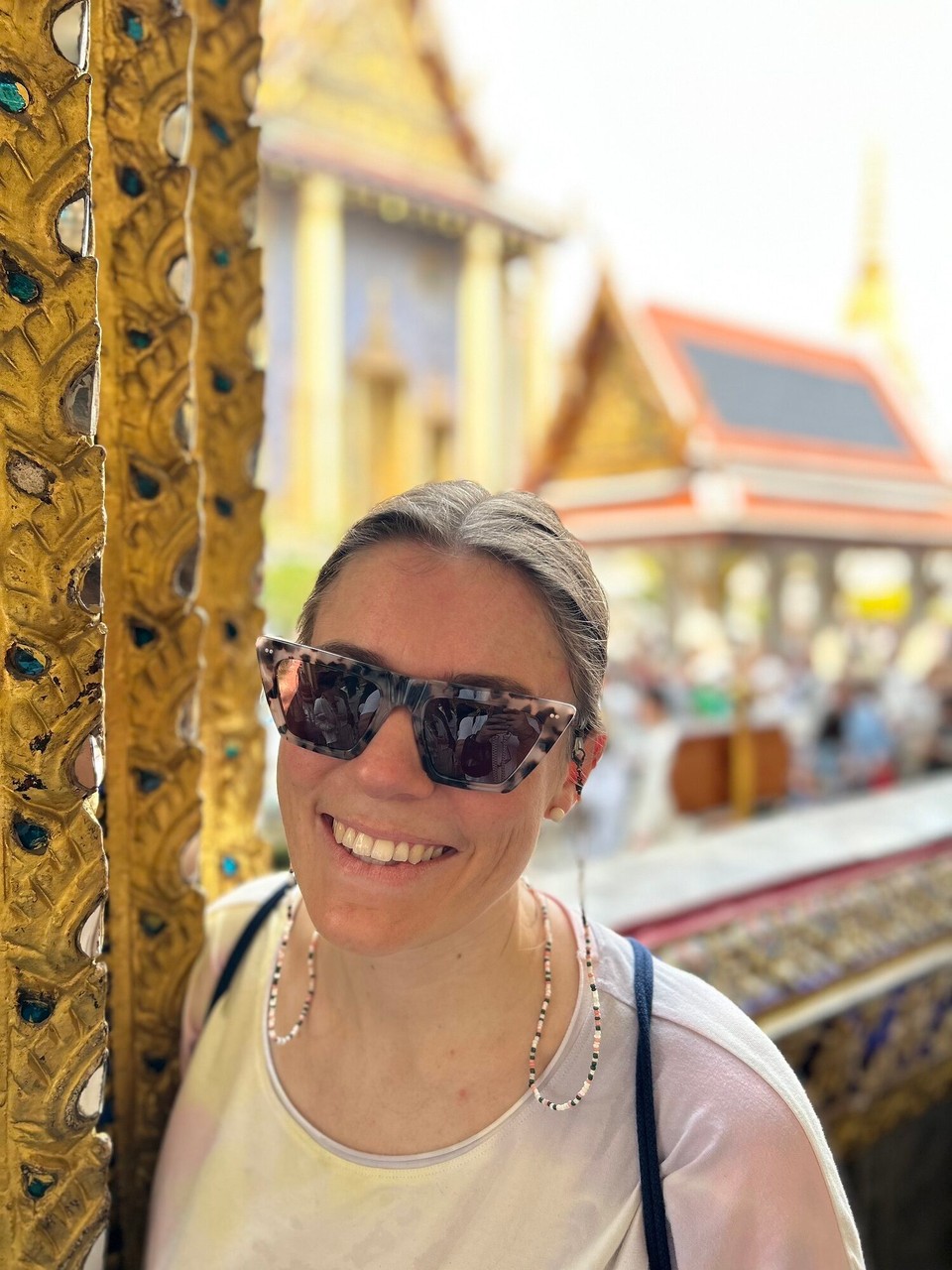 Thailand - Bangkok - 
