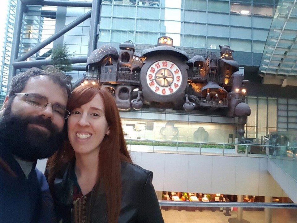  - Japón, Minato, 18-16, Hamamatsucho 1-Chōme - 