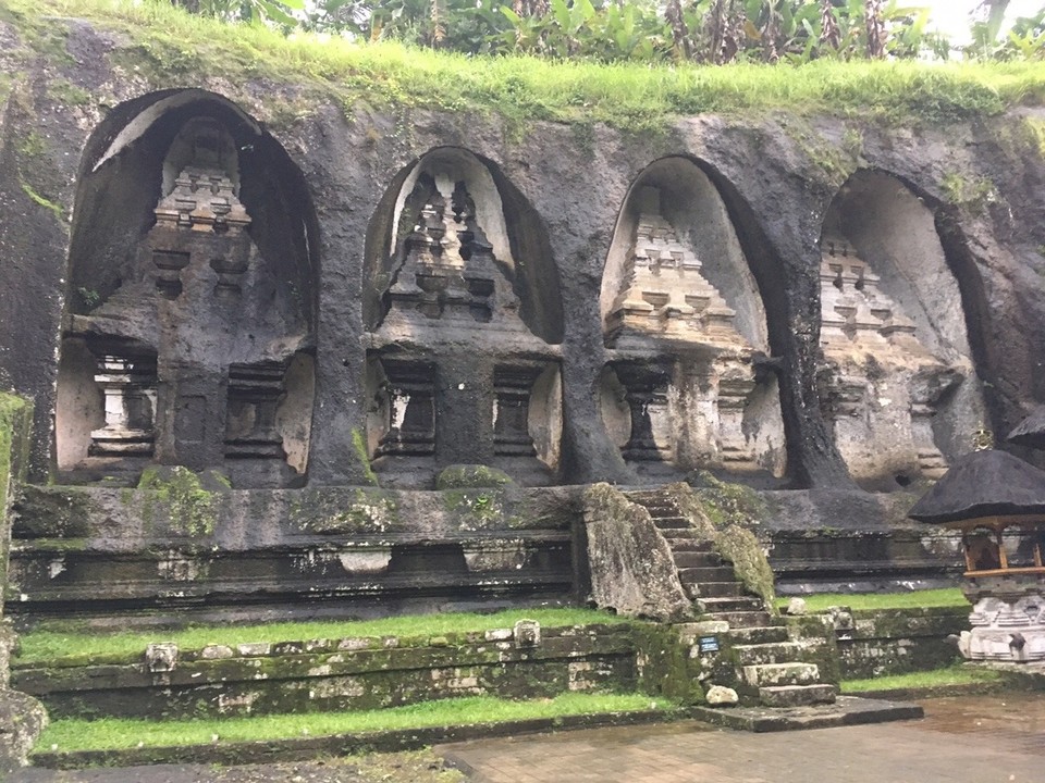Indonesien - Bangli - 