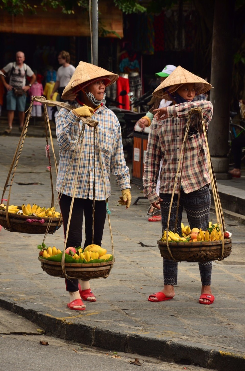 Vietnam - Hội An - 