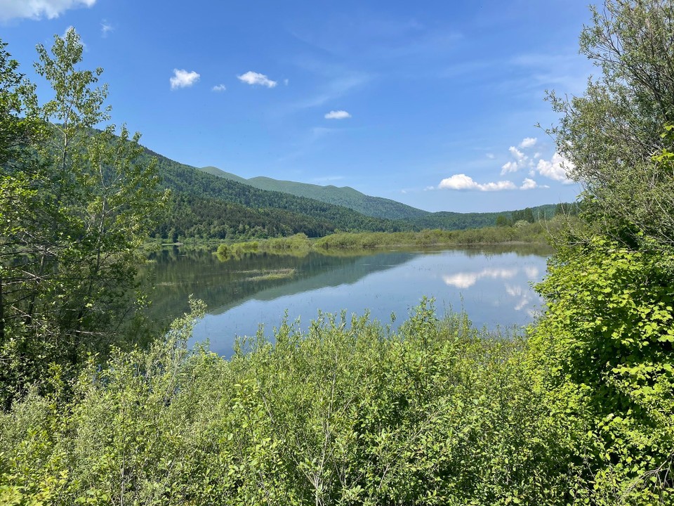 Slowenien - Cerknica - 