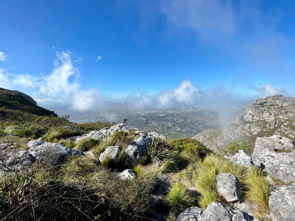 Südafrika - Kapstadt - 
