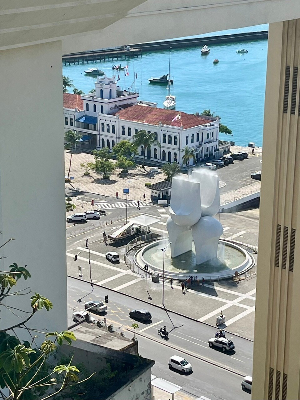Brasilien - Salvador - 