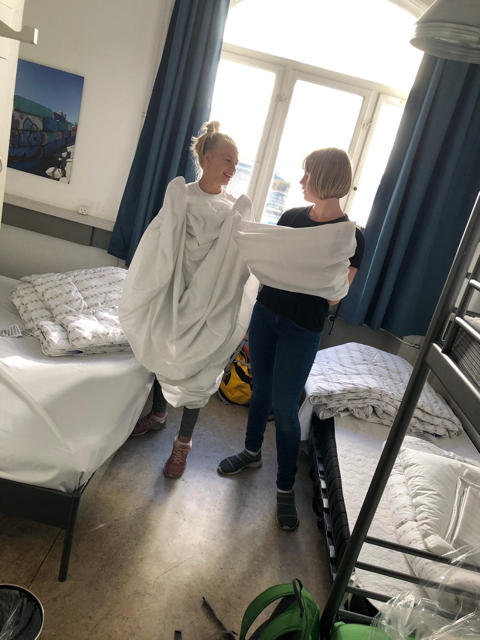 Dänemark - Kopenhagen - 