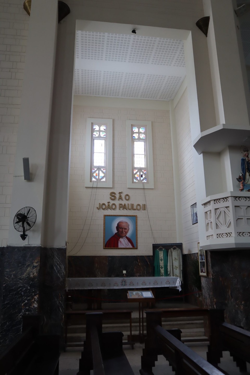 Mosambik - Maputo - 
