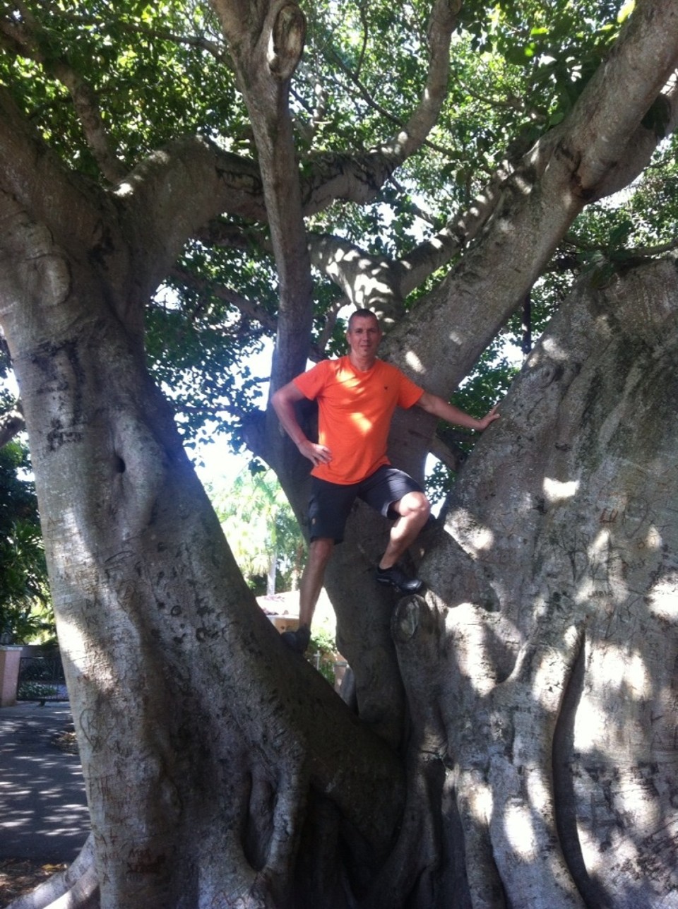 Egyesült Államok - Coral Gables - 