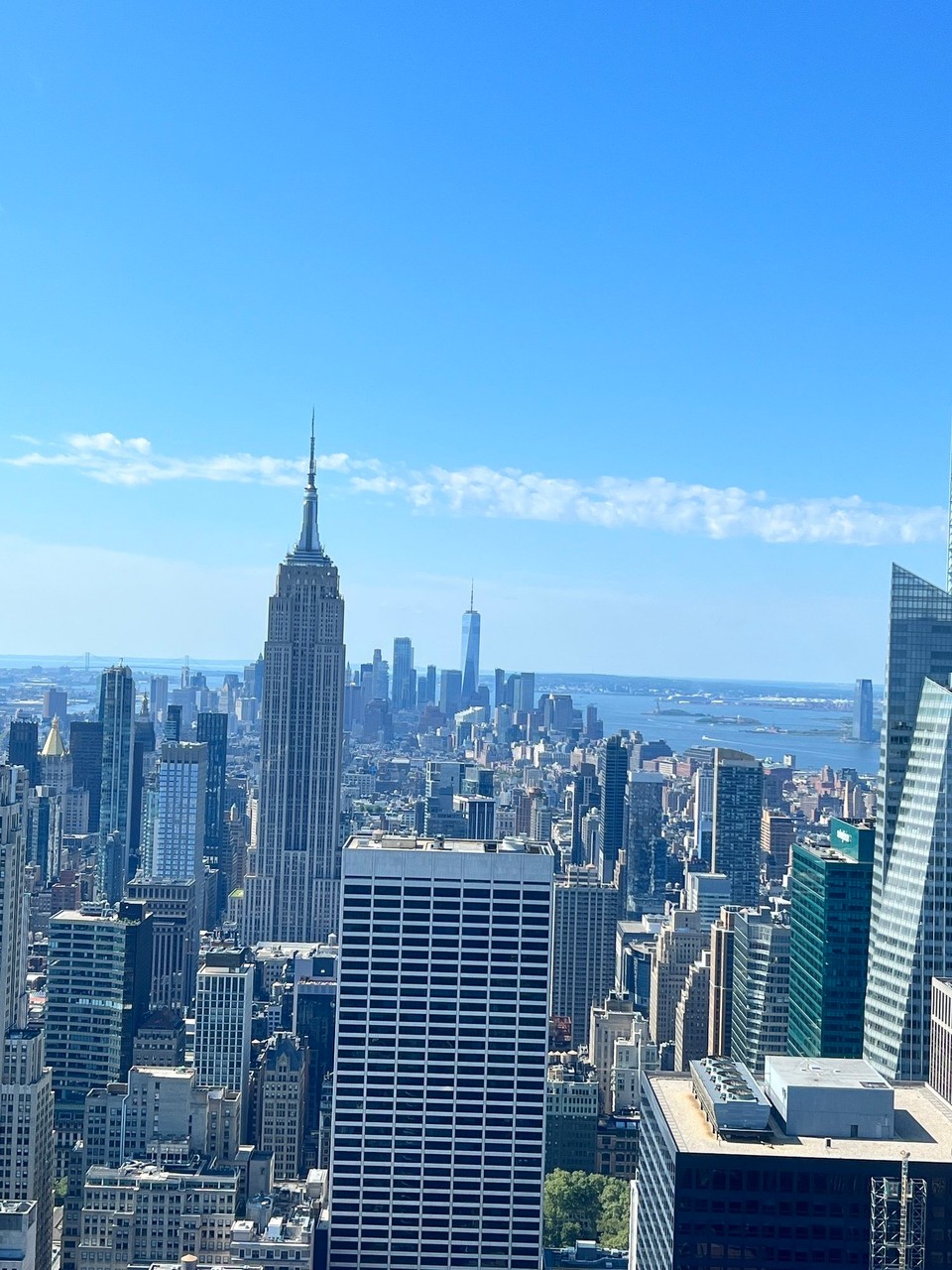 Vereinigte Staaten - New York - 