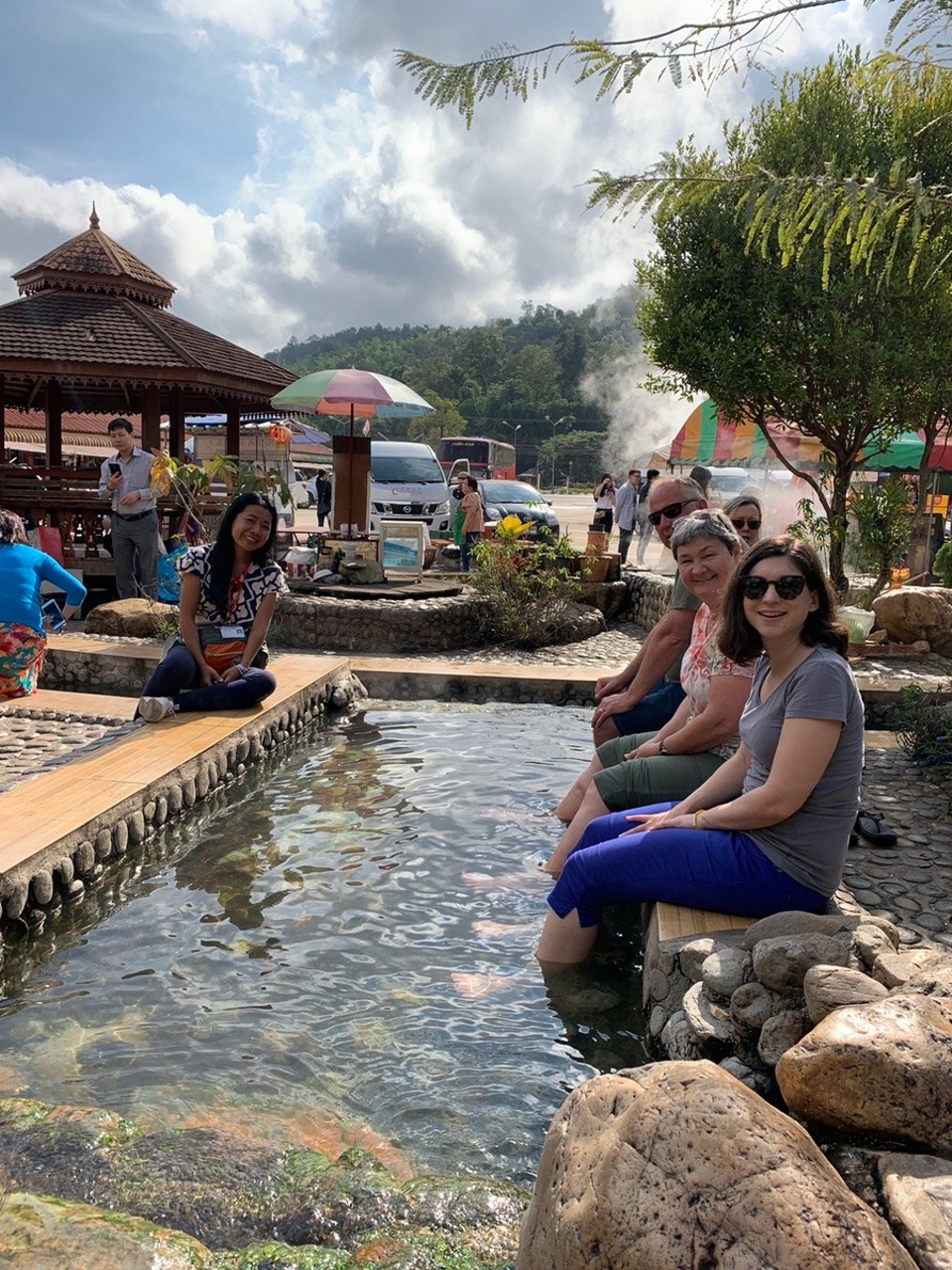 Thailand - Chiang Rai - 