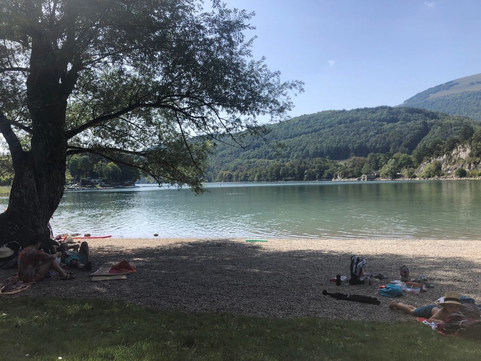 Frankreich - Cholonge - 