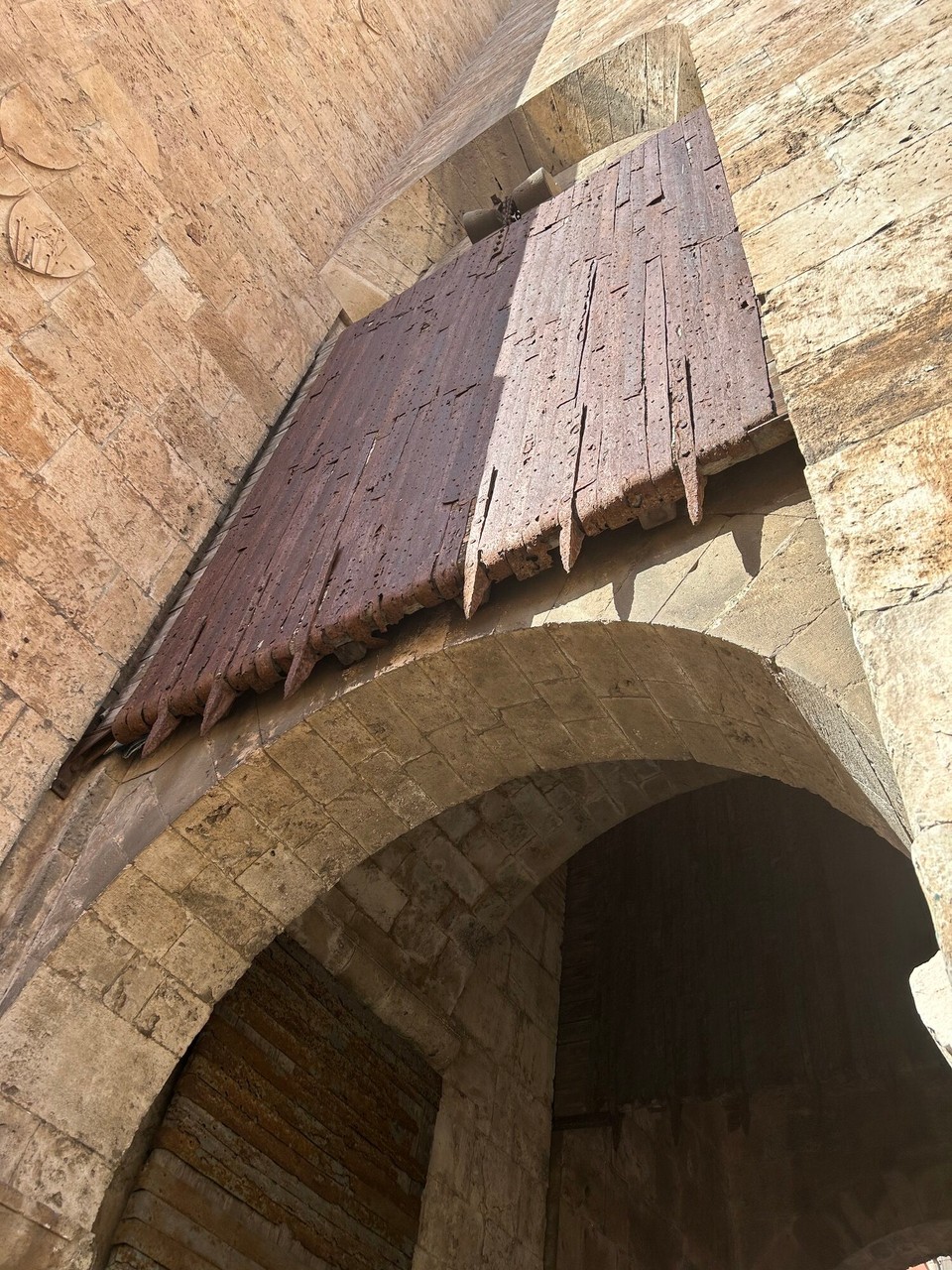 Italien - Cagliari - 