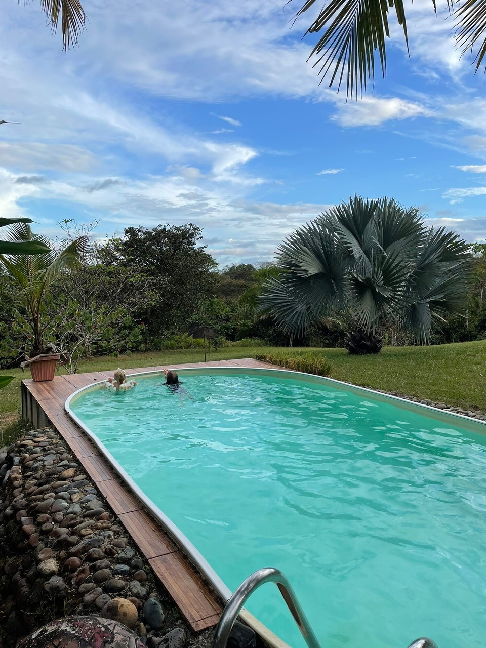 Panama - Las Lajas - 