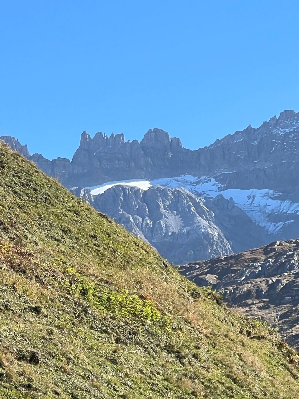 Schweiz - Urnerboden - 