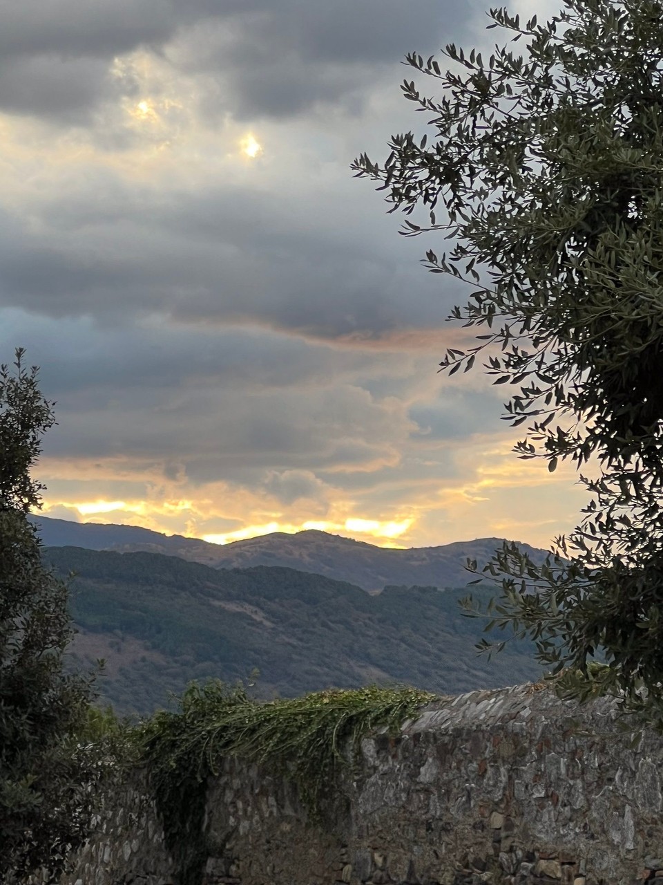 Italien - Padula - 