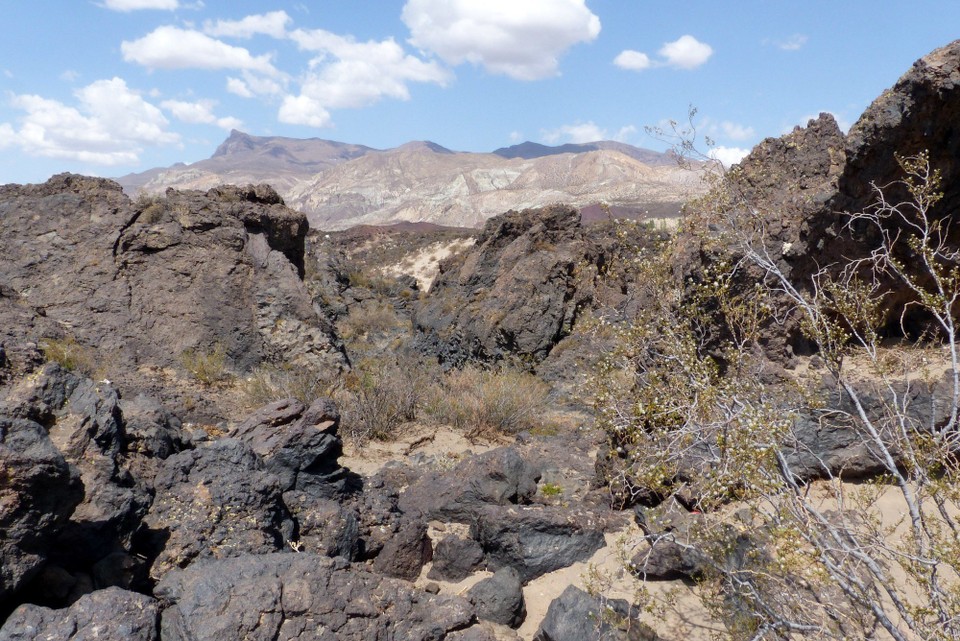 Argentinien - San Martín de los Andes - Ruta 40