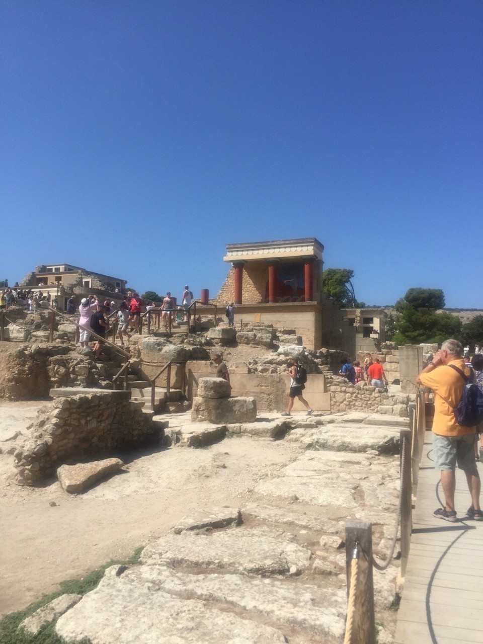 Griechenland - Chania - 