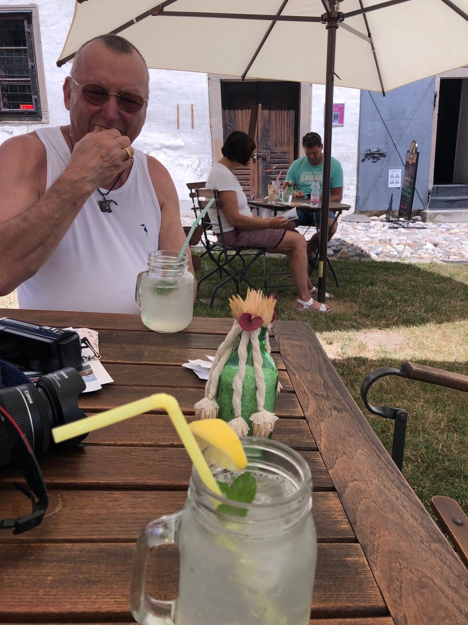 Slowenien - Ptuj - 