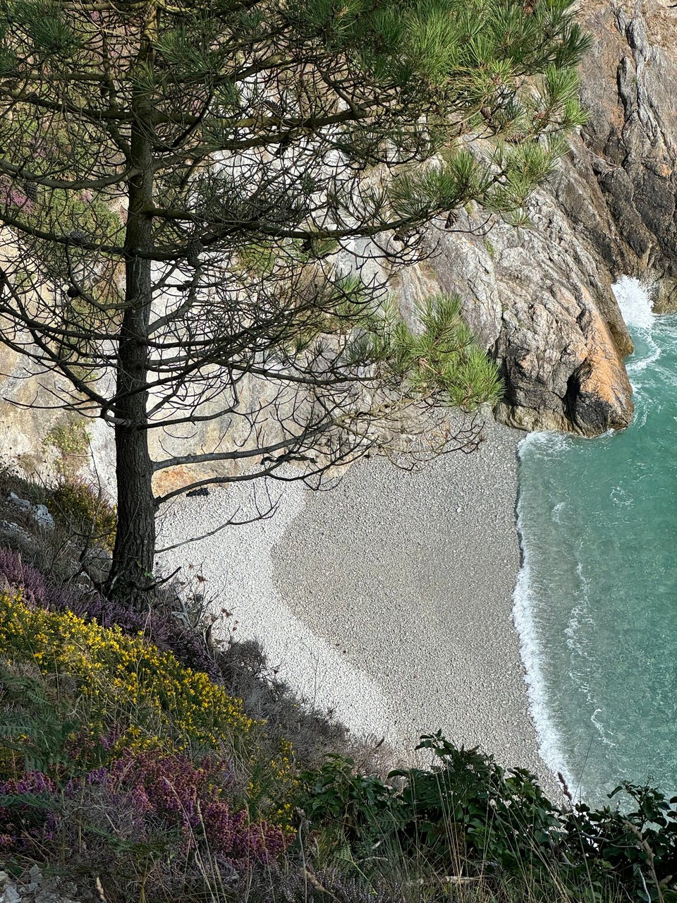 Frankreich - Crozon - 