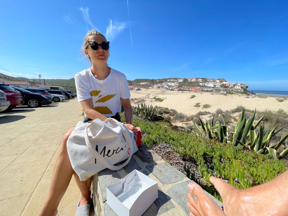 Portugal - Aljezur - 