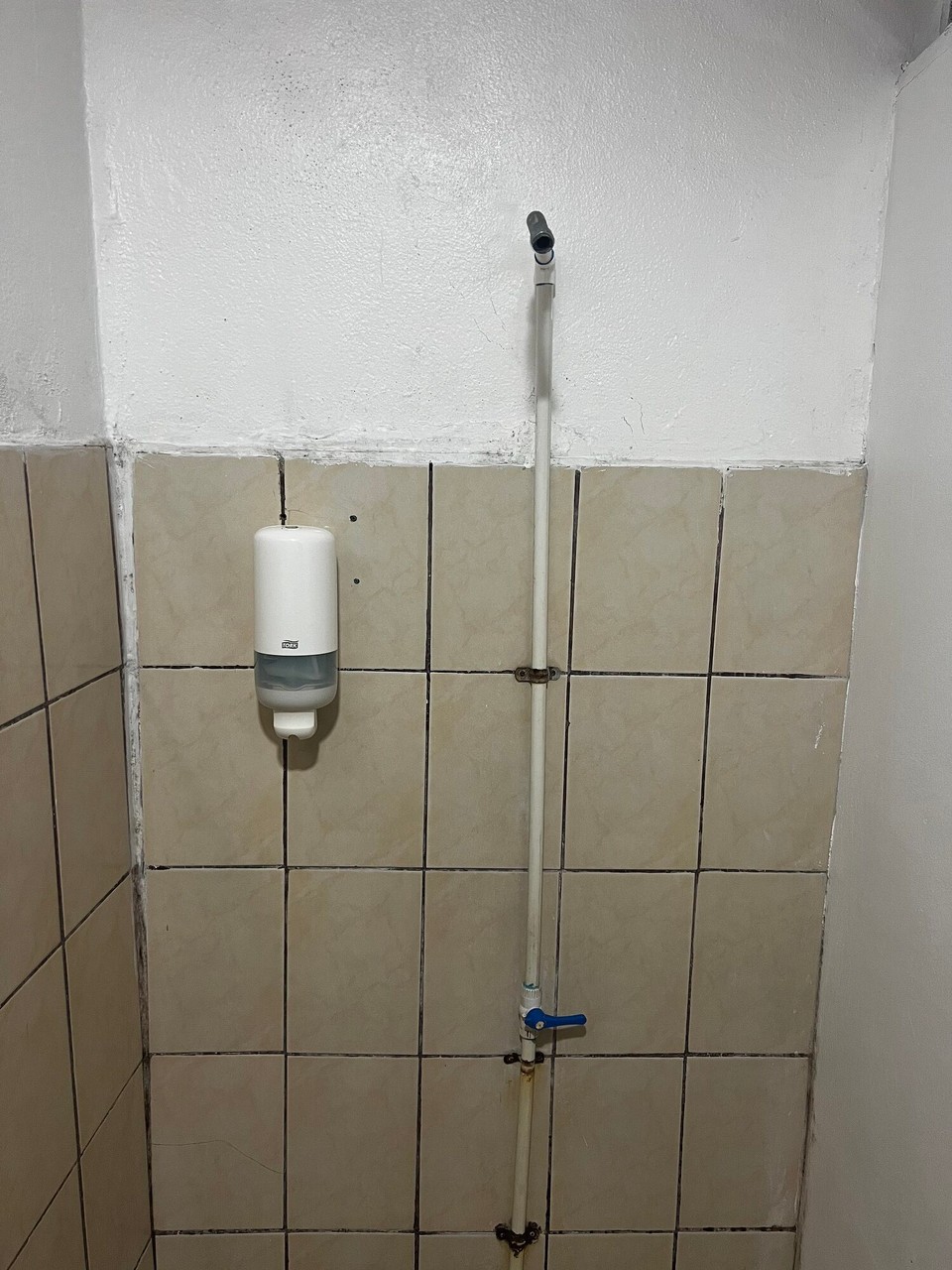 Costa Rica - Puntarenas - Aber ja mit em reise lernt mer bescheide z‘sii würi mal sege😅 warm Wasser ide Duschi wird zum Luxus