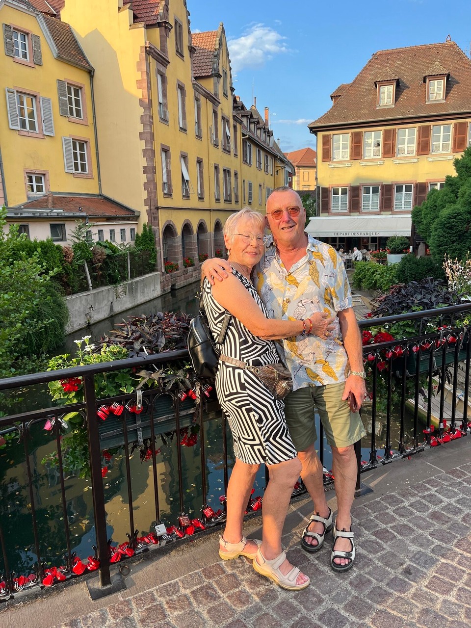 Frankreich - Colmar - 